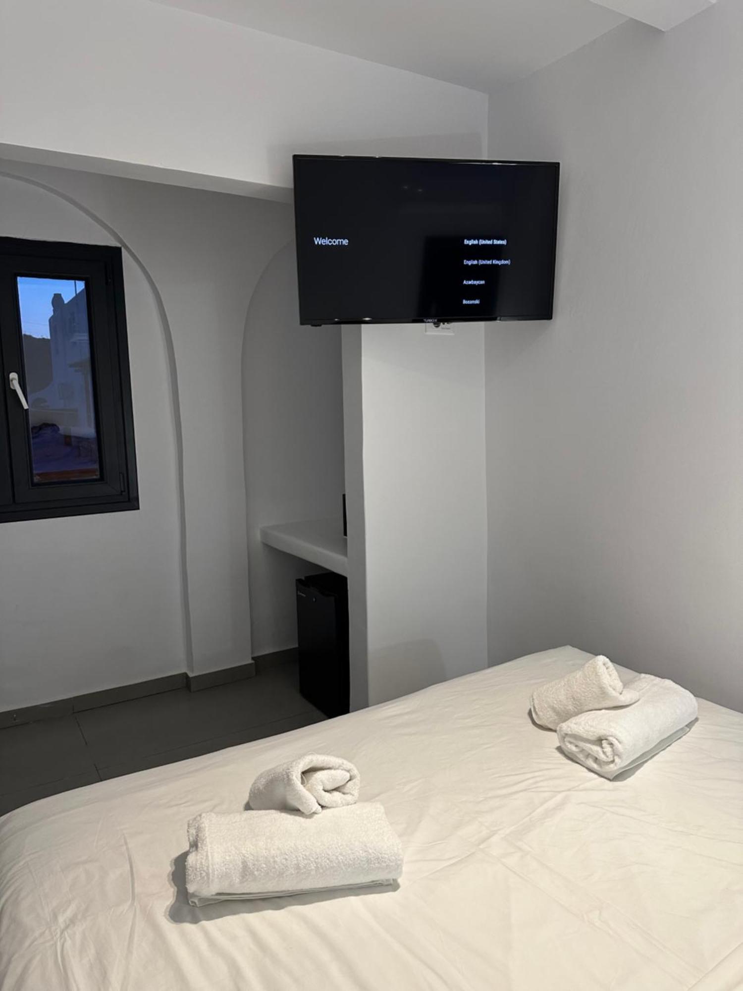 The Coast Suites 图罗斯 外观 照片